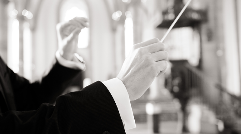 Dirigent gesucht Kolpingorchester Harsewinkel Anzeigenbörse Volksmusikerbund NRW VMB NRW